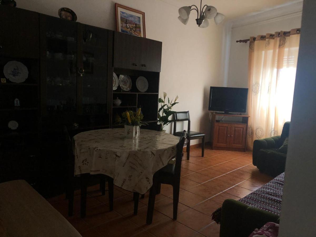 Apartamento T2 นาซาเร ภายนอก รูปภาพ