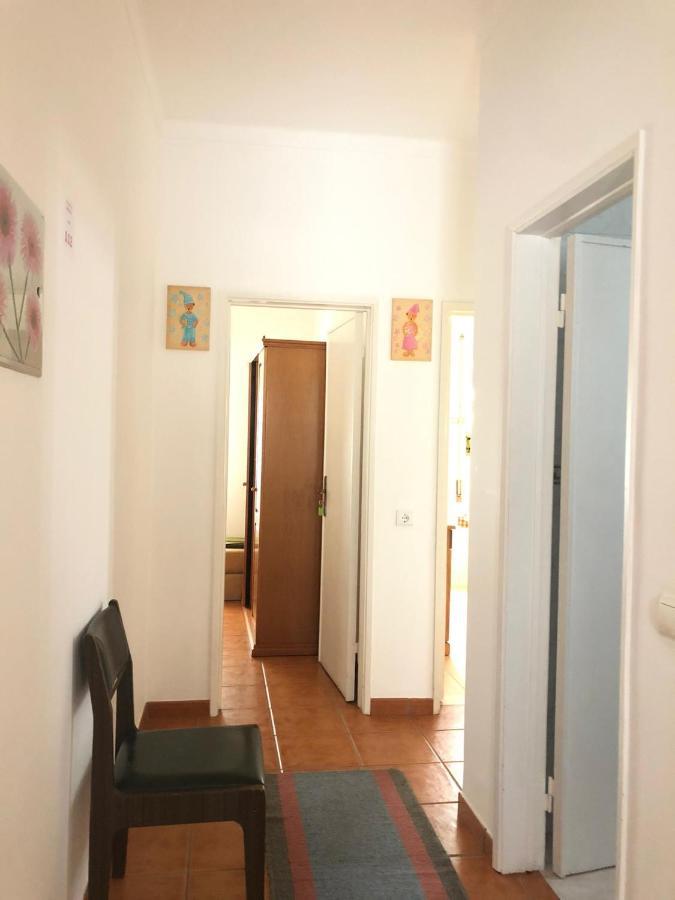 Apartamento T2 นาซาเร ภายนอก รูปภาพ