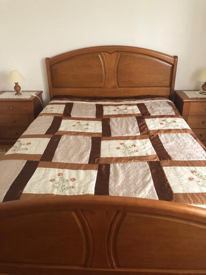 Apartamento T2 นาซาเร ภายนอก รูปภาพ